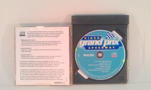 Video Grand Prix Speedway (3)